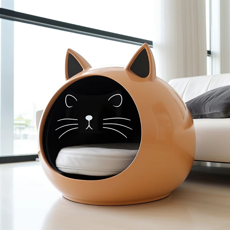 3D Printed Integrated Pet Bed, - Commercial Printing House recension och pris