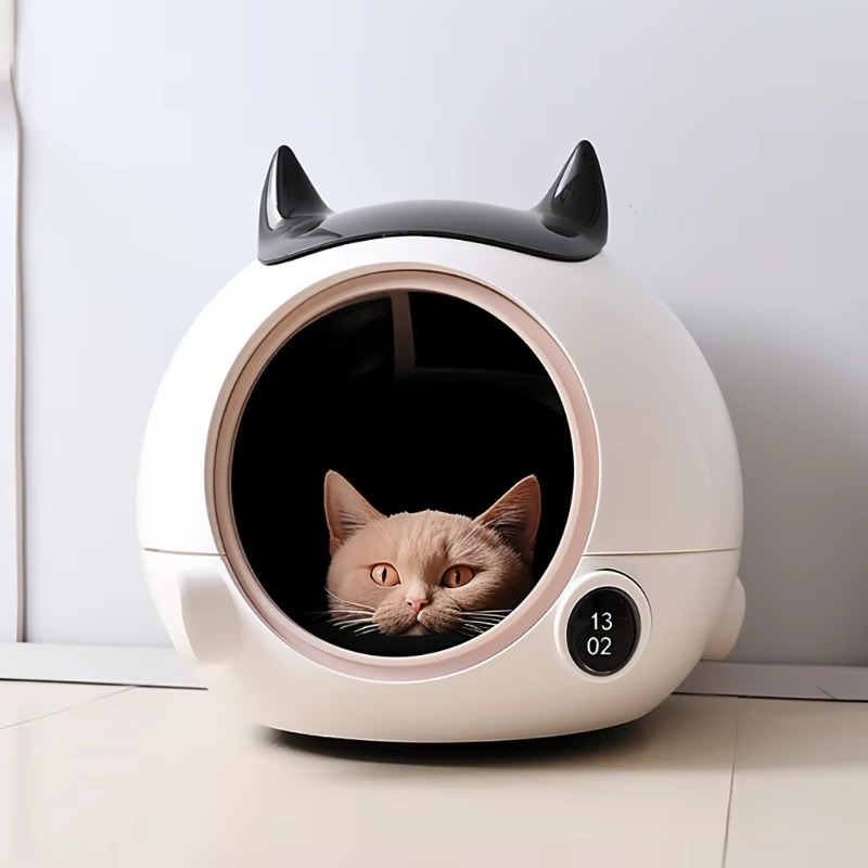 3D Printed Integrated Pet Bed, - Commercial Printing House recension och pris