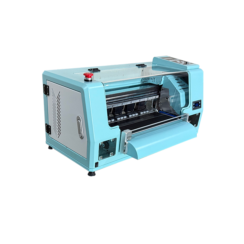 A3 33CM DTF Printer Machine Mu - Commercial Shirt Printing recension och pris