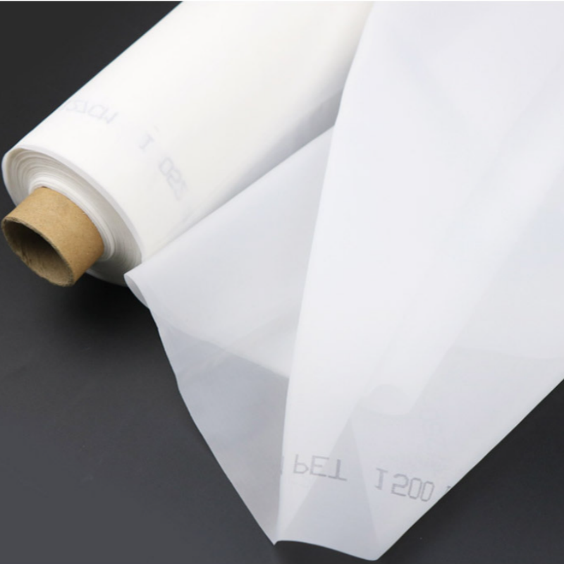 165cm x 10 Meters 90-120 Mesh  - Commercial Glass Printing recension och pris