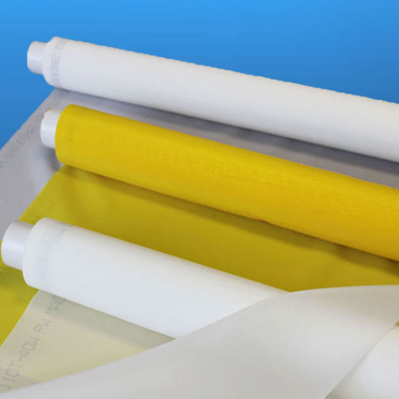 165cm x 10 Meters 90-120 Mesh  - Commercial Glass Printing recension och pris